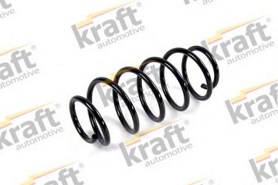 KRAFT AUTOMOTIVE 4021602 -  Пружина ходовой части